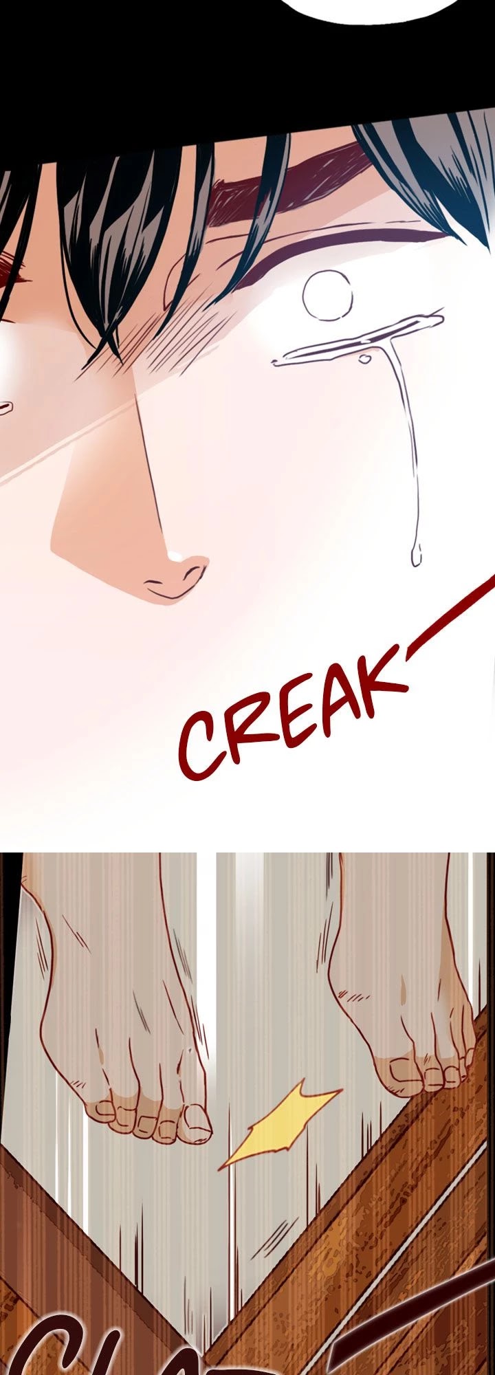 What's Wrong with Secretary Kim? Chapter 58 page 36 - Chapter 58