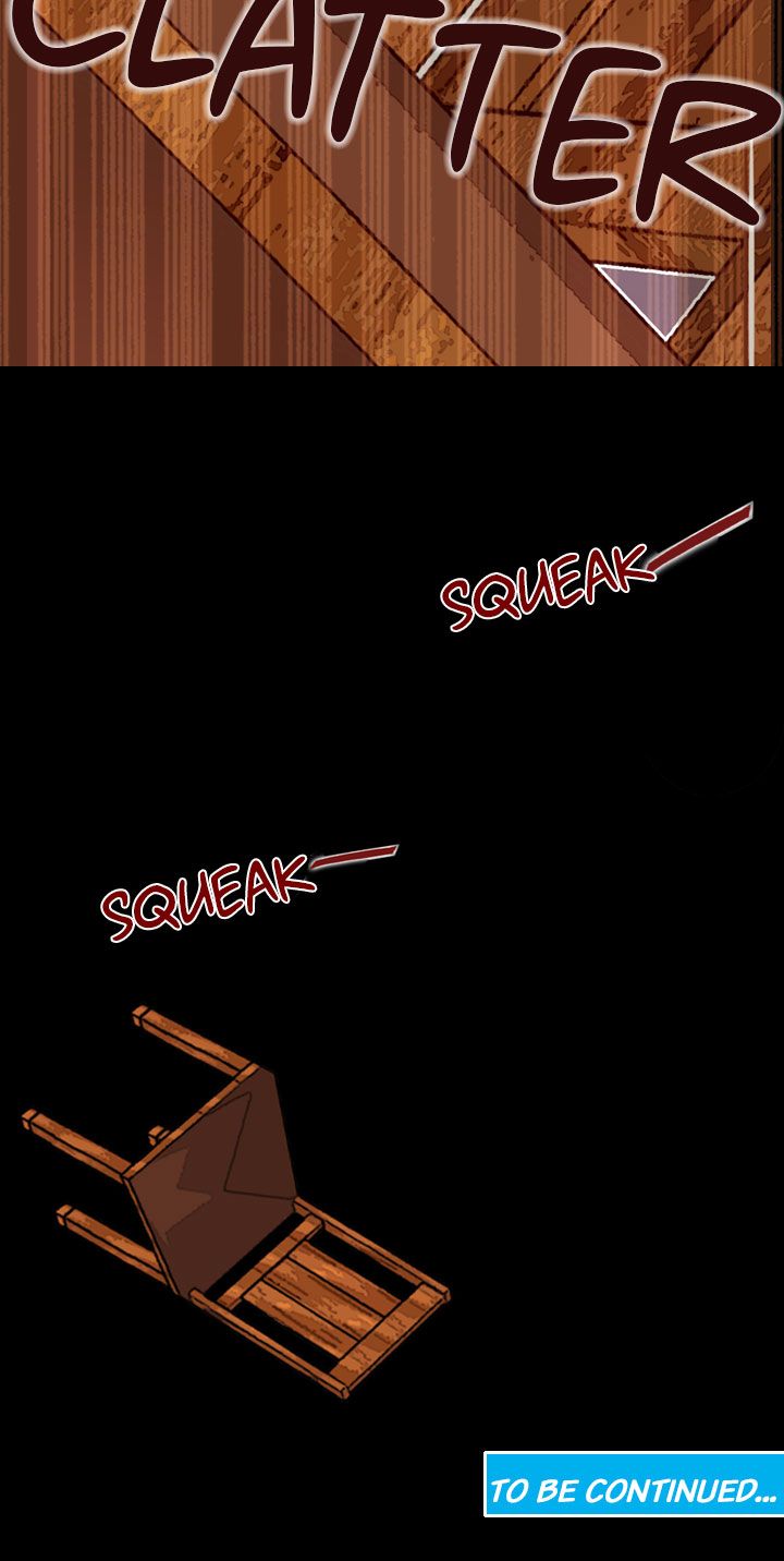 What's Wrong with Secretary Kim? Chapter 58 page 37 - Chapter 58
