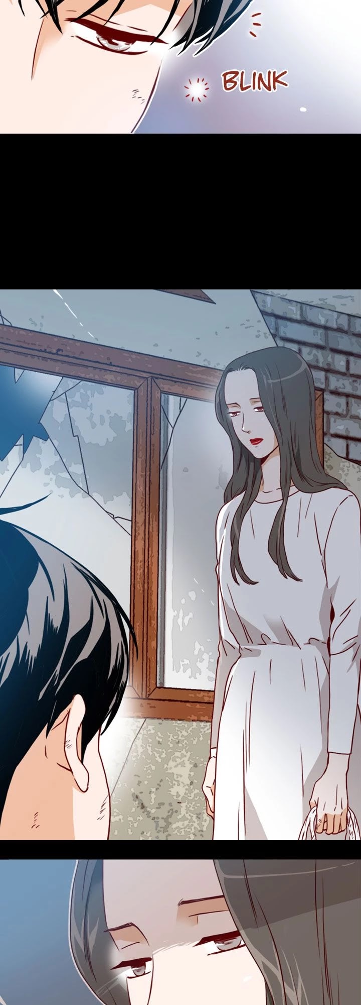 What's Wrong with Secretary Kim? Chapter 58 page 4 - Chapter 58