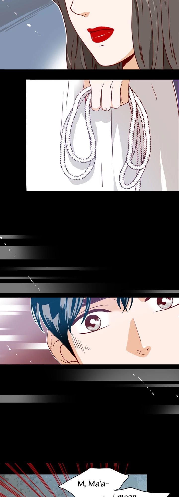 What's Wrong with Secretary Kim? Chapter 58 page 5 - Chapter 58