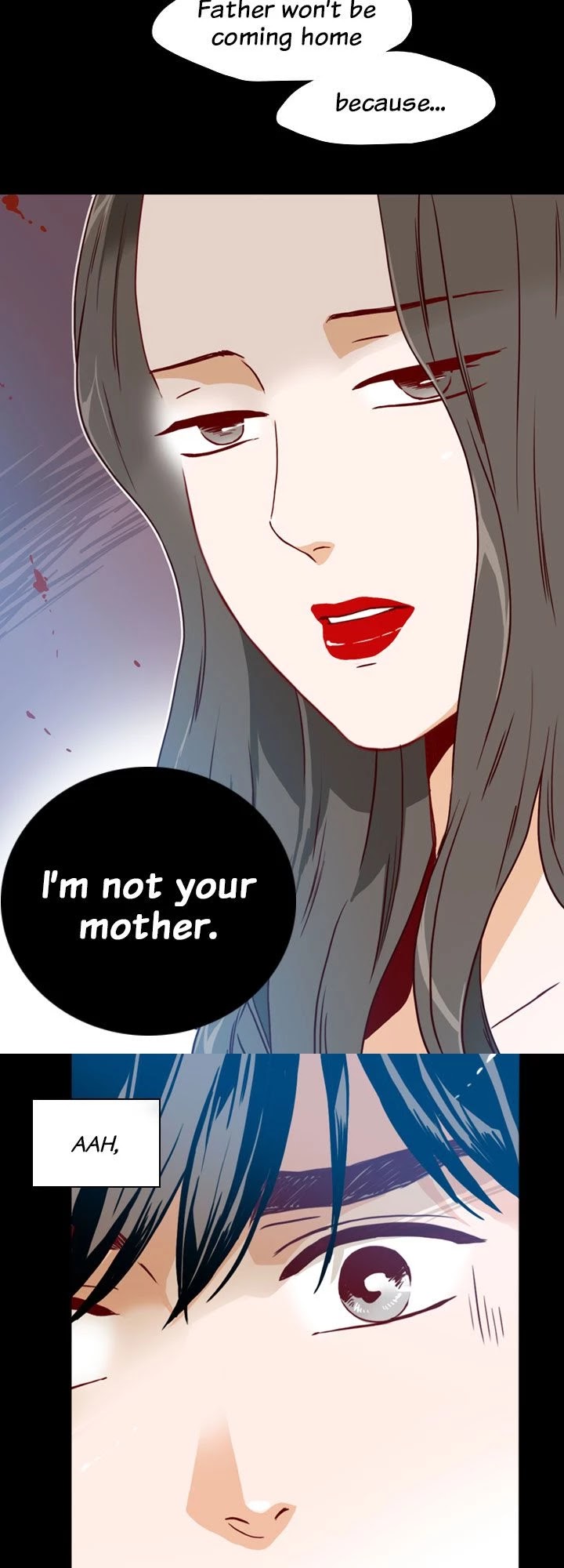 What's Wrong with Secretary Kim? Chapter 58 page 8 - Chapter 58