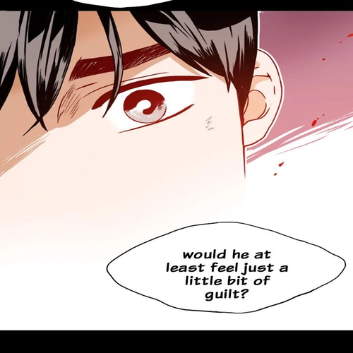 What's Wrong with Secretary Kim? Chapter 58 cover