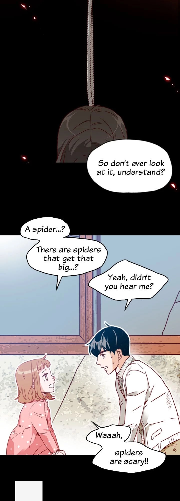 What's Wrong with Secretary Kim? Chapter 59 page 11 - Chapter 59