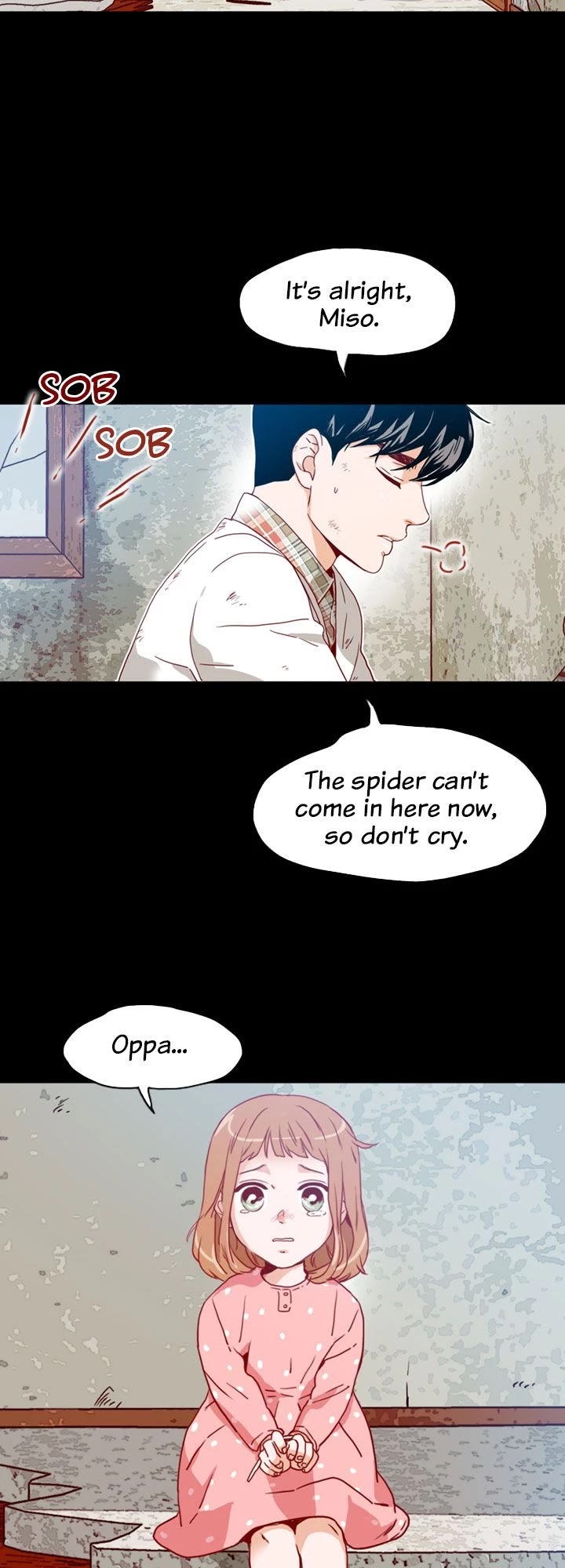 What's Wrong with Secretary Kim? Chapter 59 page 13 - Chapter 59