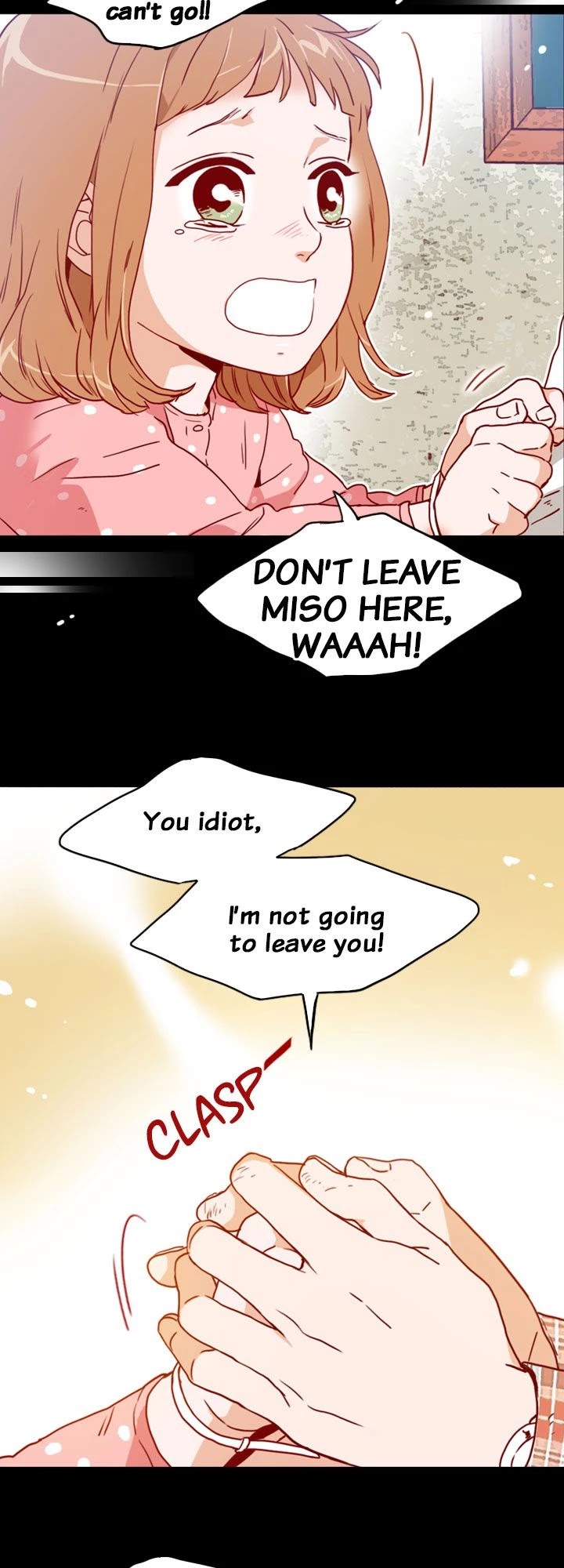 What's Wrong with Secretary Kim? Chapter 59 page 17 - Chapter 59