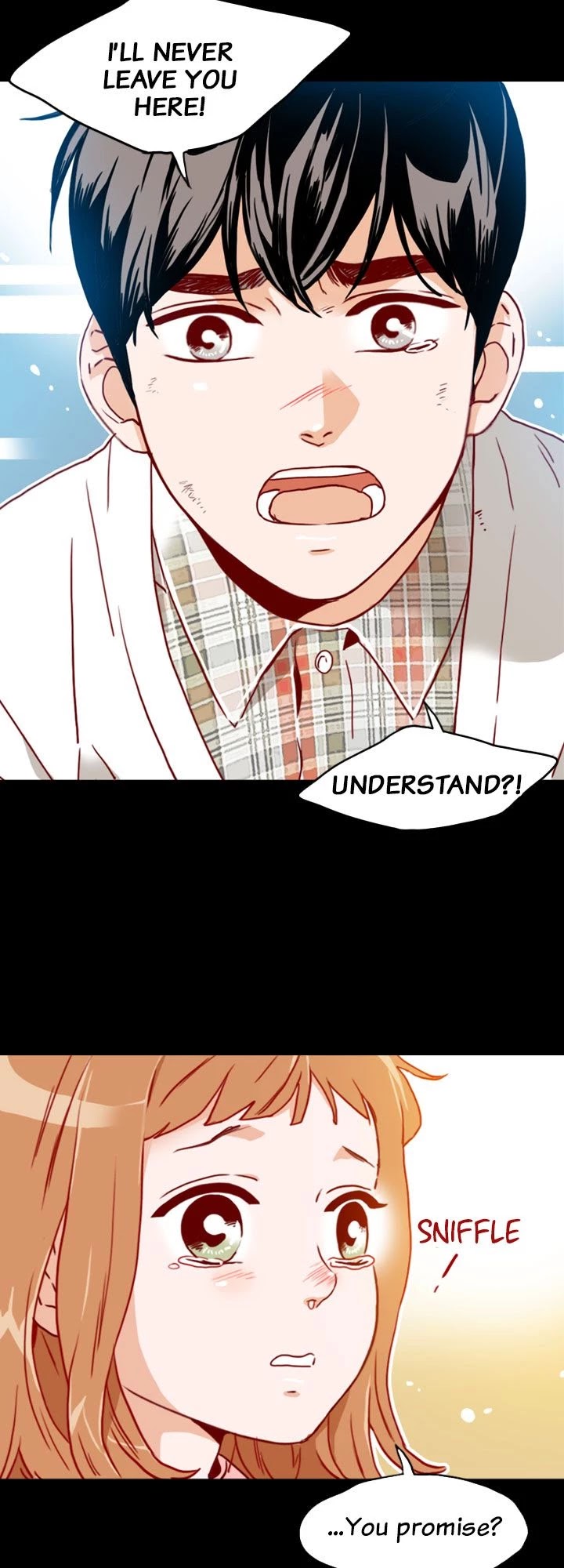 What's Wrong with Secretary Kim? Chapter 59 page 18 - Chapter 59