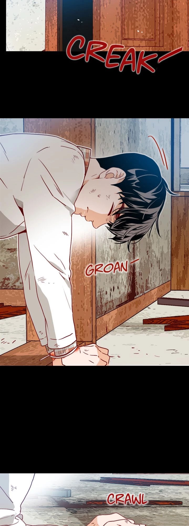 What's Wrong with Secretary Kim? Chapter 59 page 20 - Chapter 59