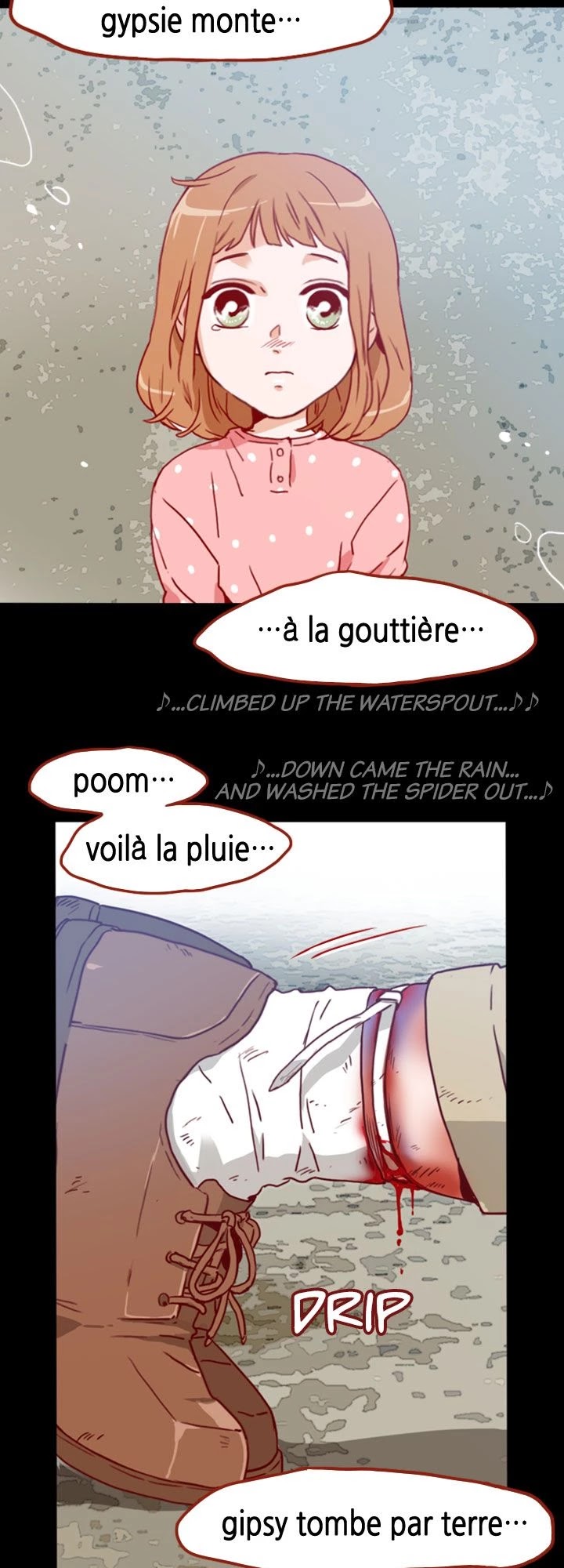 What's Wrong with Secretary Kim? Chapter 59 page 23 - Chapter 59