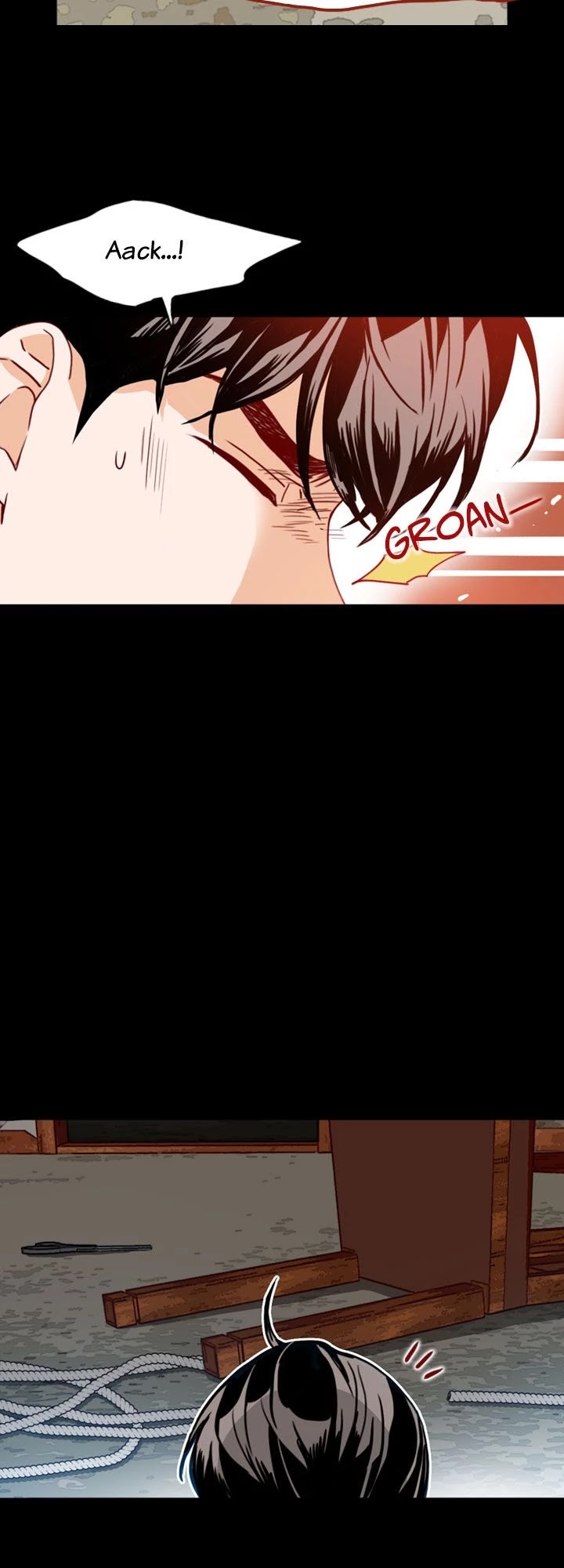 What's Wrong with Secretary Kim? Chapter 59 page 24 - Chapter 59