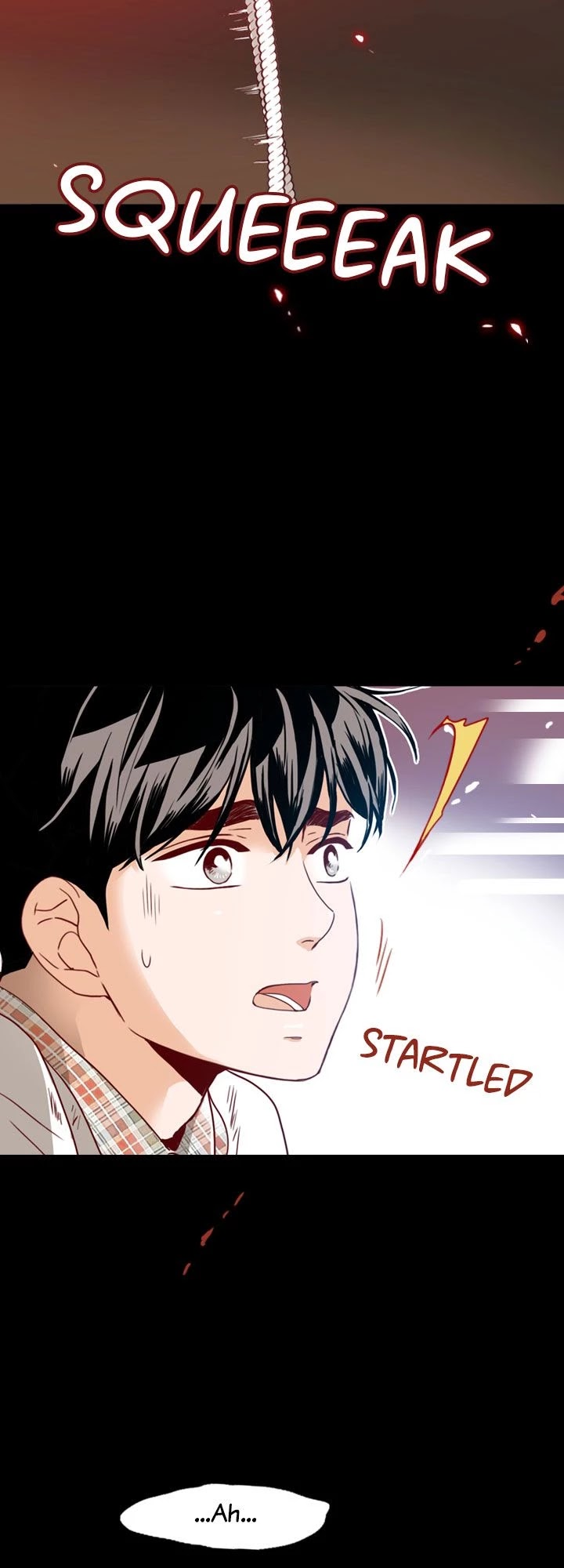 What's Wrong with Secretary Kim? Chapter 59 page 27 - Chapter 59