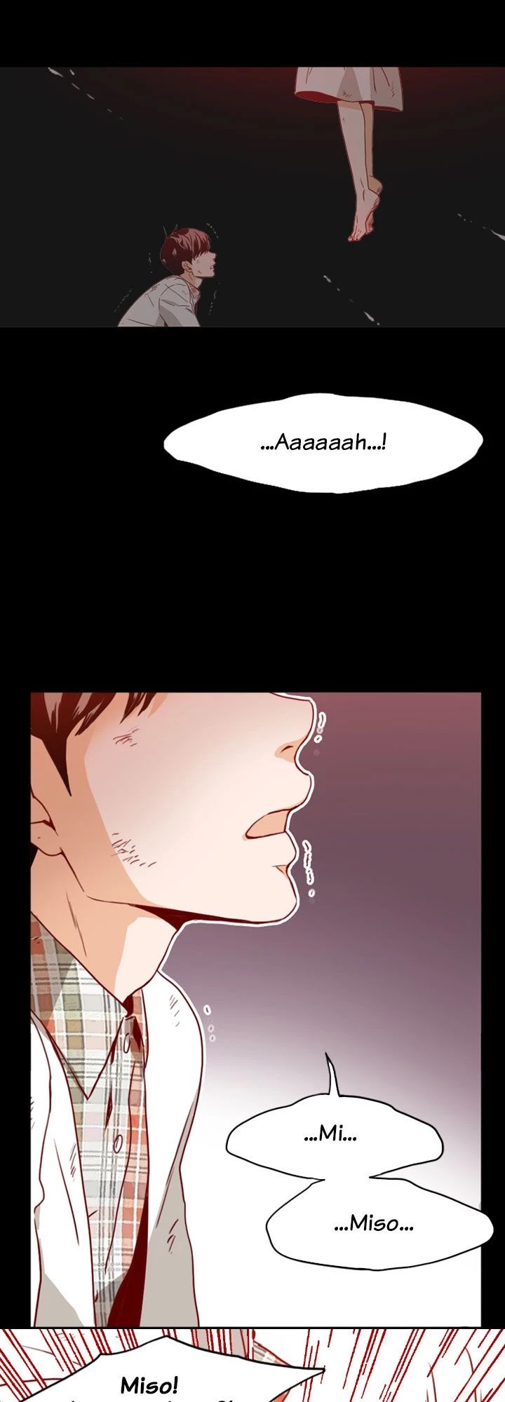 What's Wrong with Secretary Kim? Chapter 59 page 28 - Chapter 59