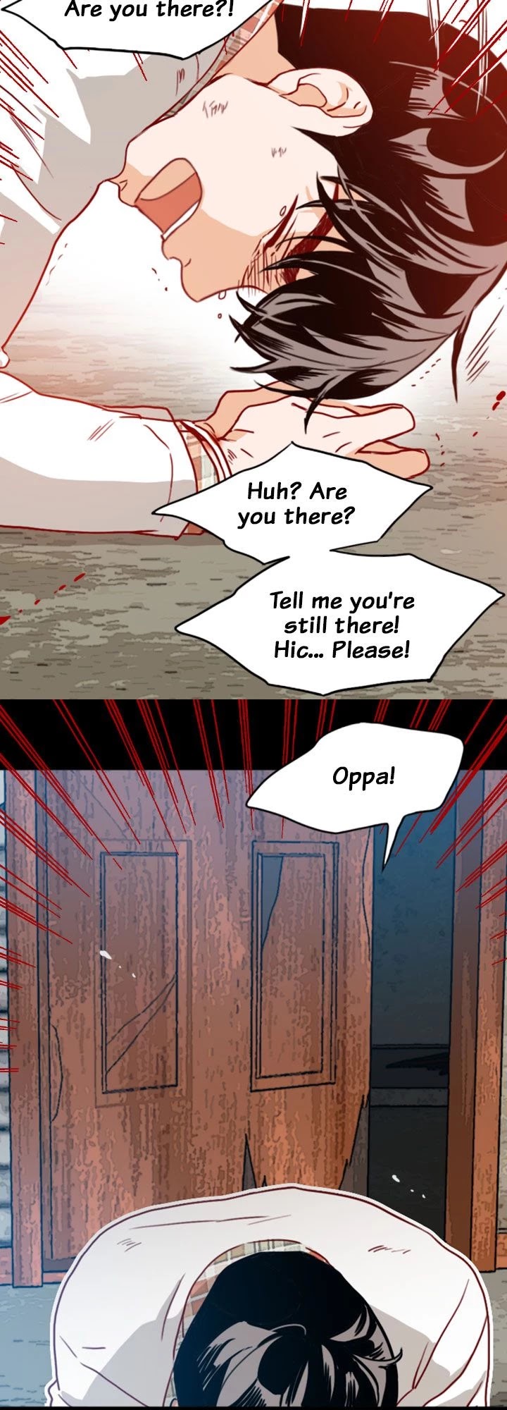 What's Wrong with Secretary Kim? Chapter 59 page 29 - Chapter 59