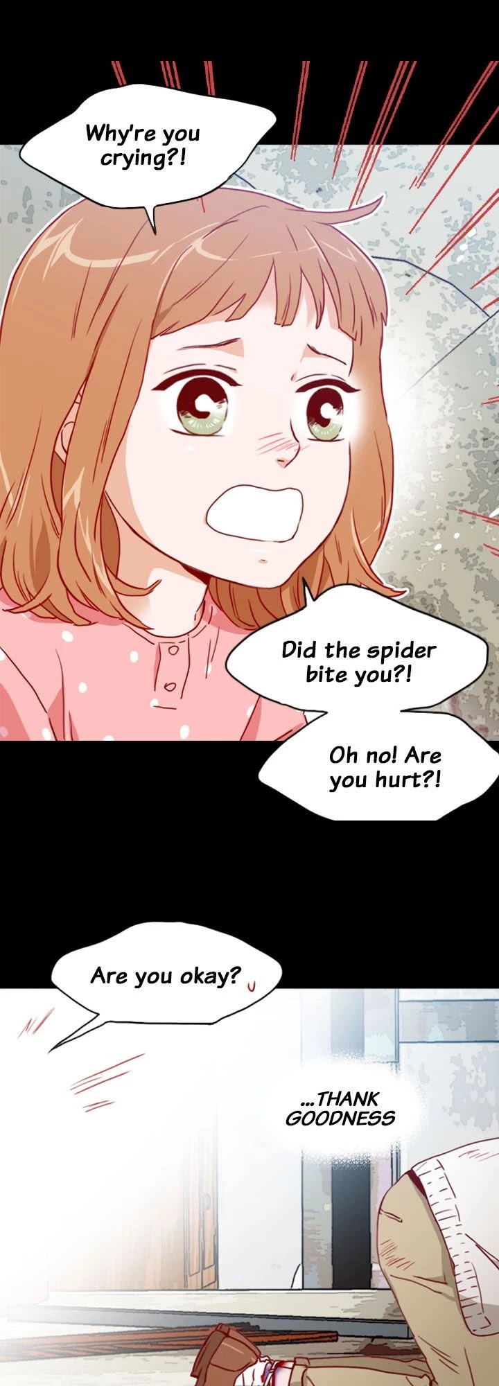 What's Wrong with Secretary Kim? Chapter 59 page 30 - Chapter 59