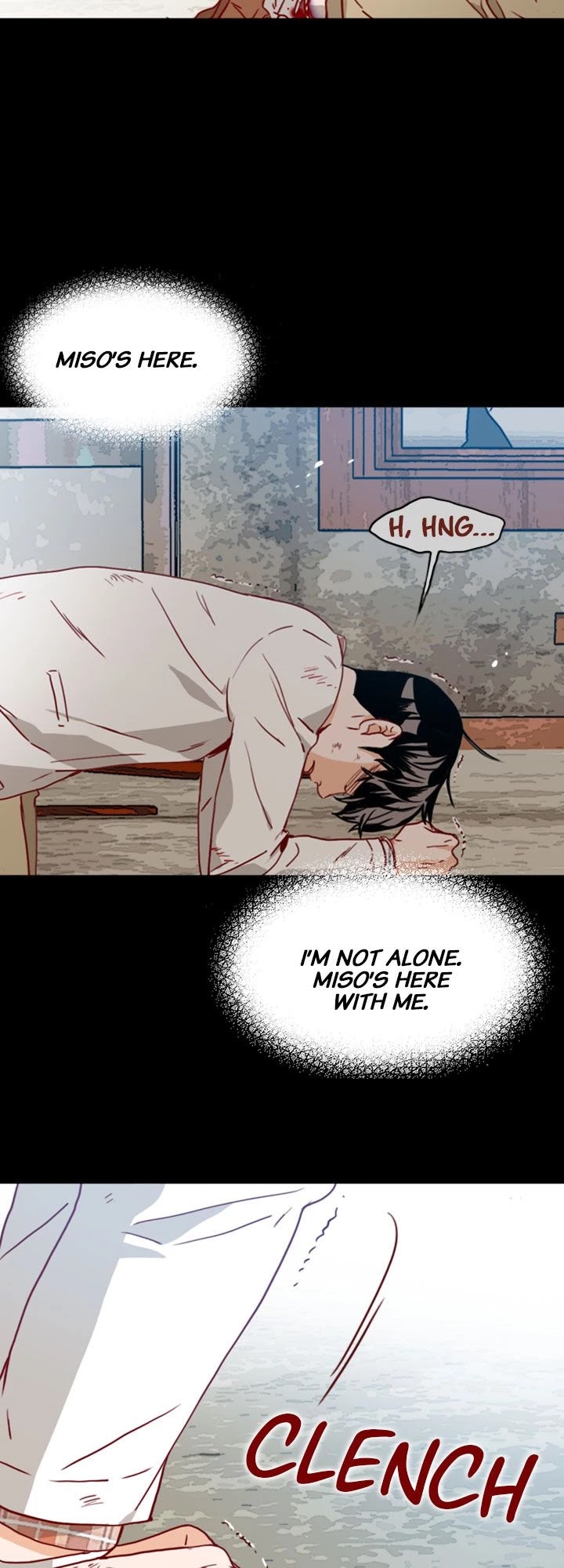 What's Wrong with Secretary Kim? Chapter 59 page 31 - Chapter 59