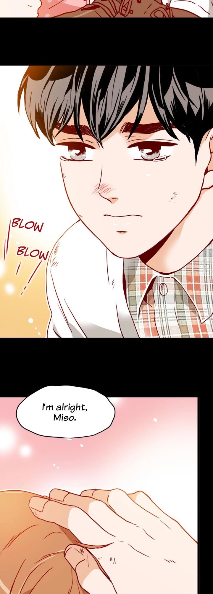 What's Wrong with Secretary Kim? Chapter 59 page 36 - Chapter 59