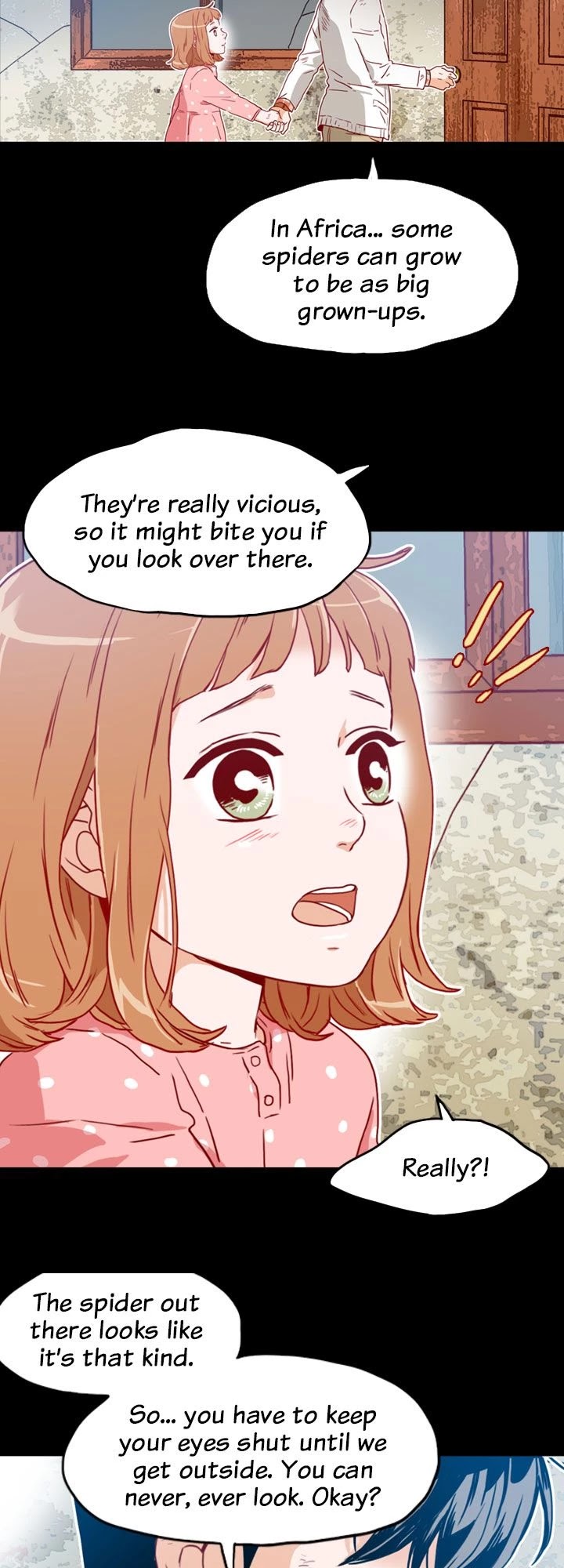 What's Wrong with Secretary Kim? Chapter 59 page 38 - Chapter 59