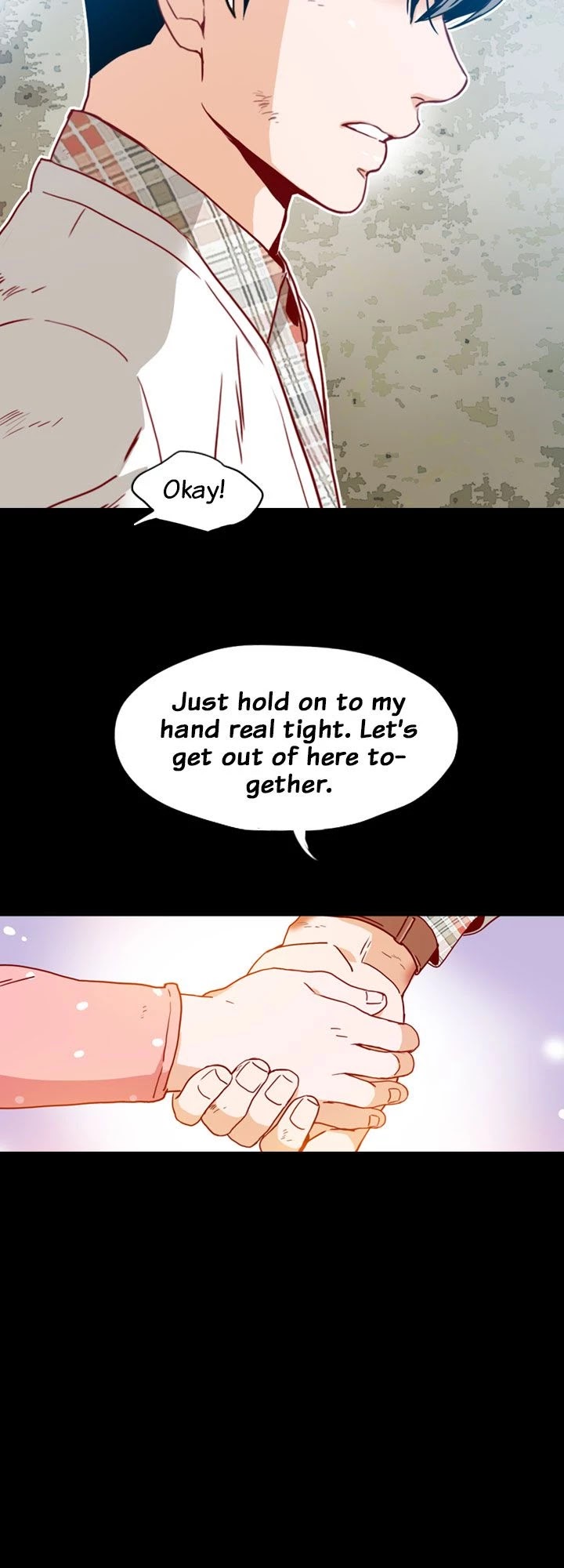 What's Wrong with Secretary Kim? Chapter 59 page 39 - Chapter 59