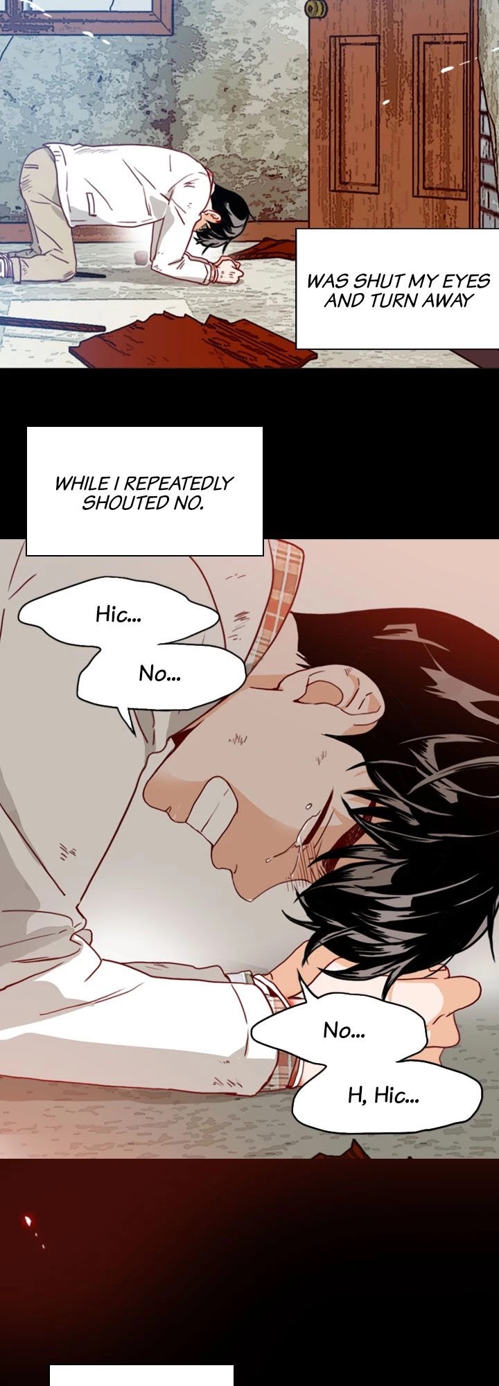 What's Wrong with Secretary Kim? Chapter 59 page 4 - Chapter 59