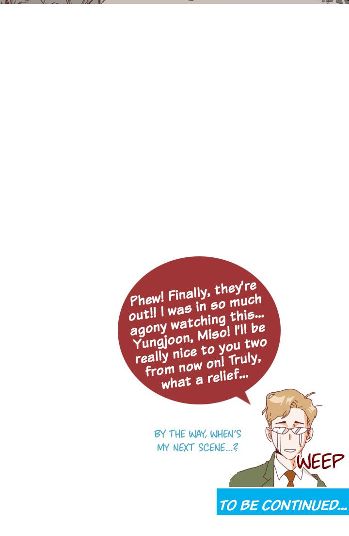What's Wrong with Secretary Kim? Chapter 59 page 41 - Chapter 59