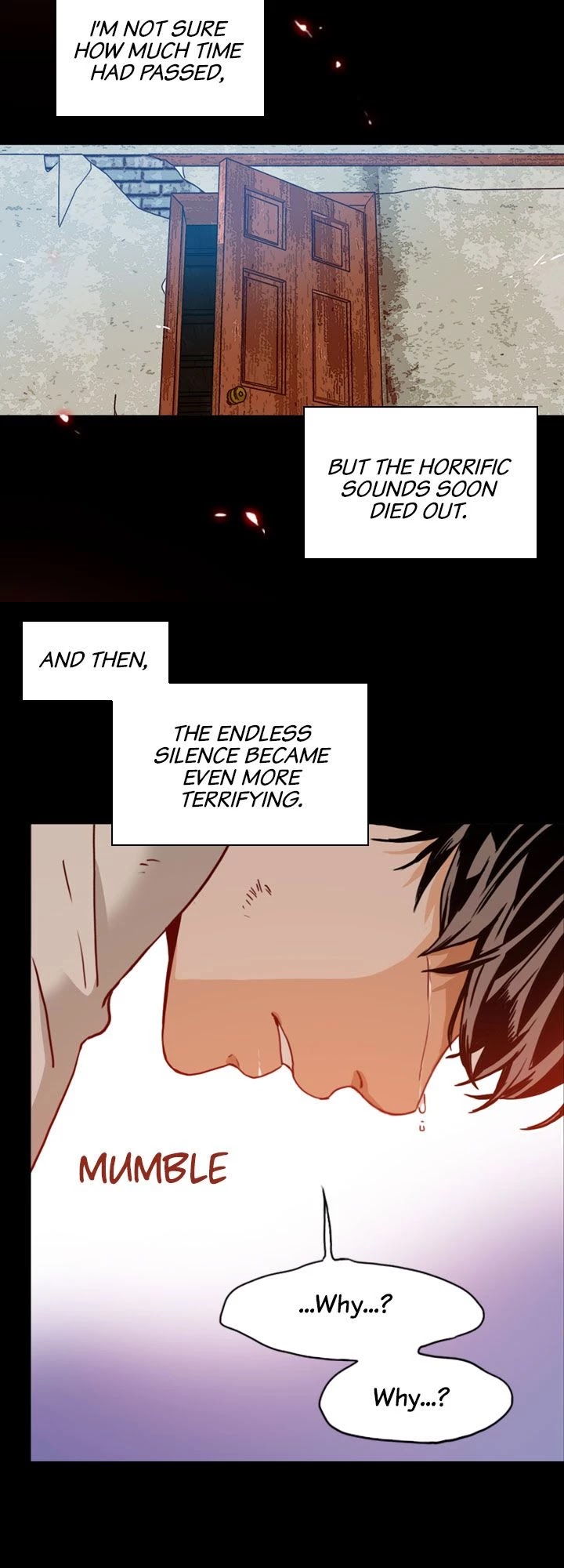 What's Wrong with Secretary Kim? Chapter 59 page 5 - Chapter 59
