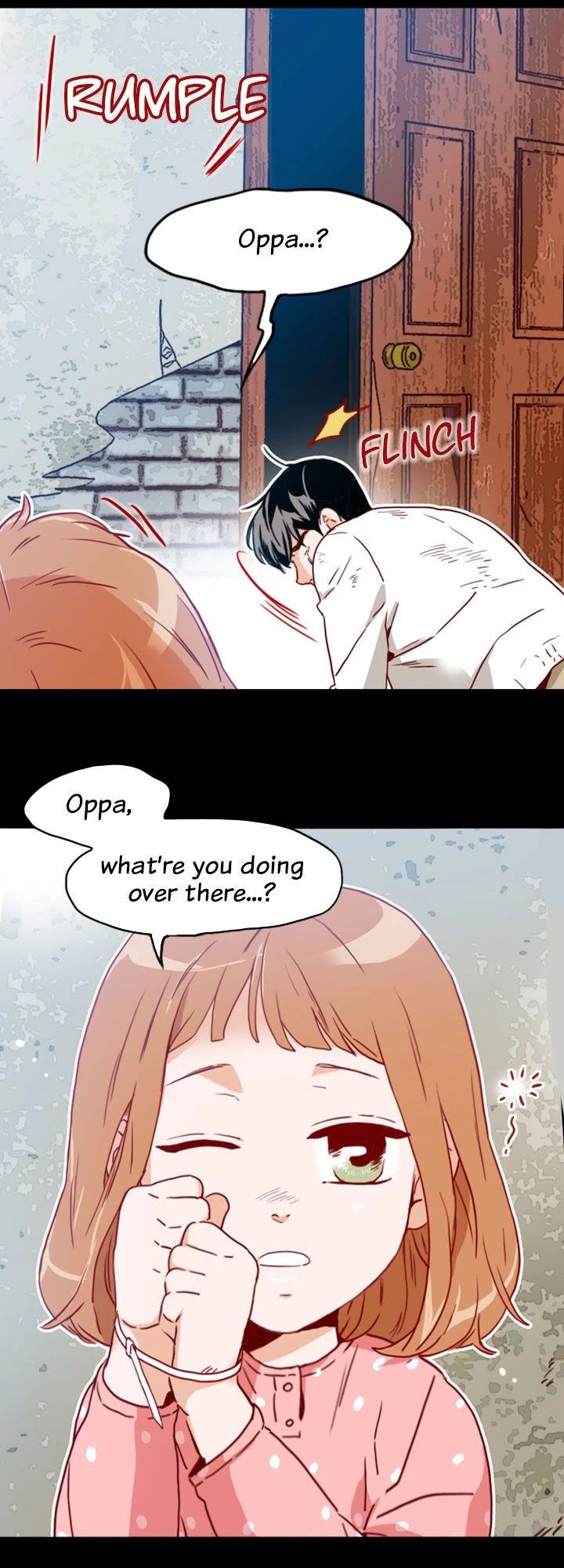 What's Wrong with Secretary Kim? Chapter 59 page 6 - Chapter 59