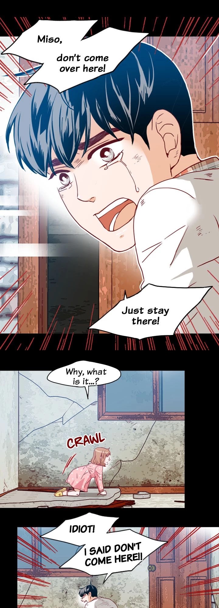 What's Wrong with Secretary Kim? Chapter 59 page 7 - Chapter 59