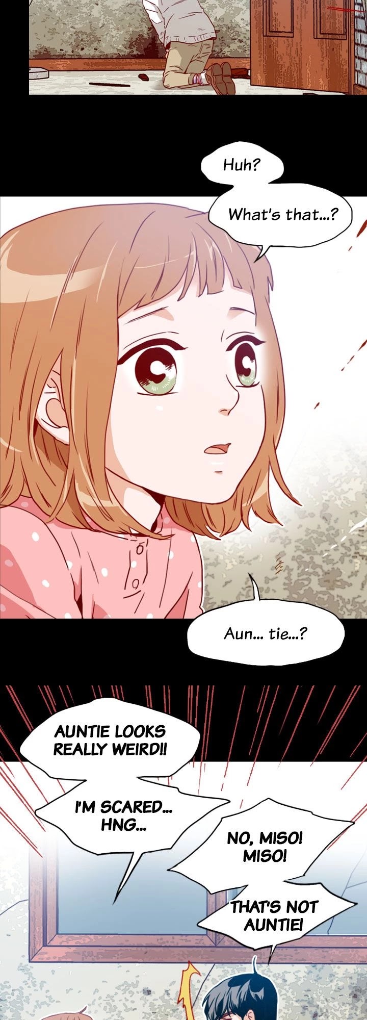 What's Wrong with Secretary Kim? Chapter 59 page 8 - Chapter 59