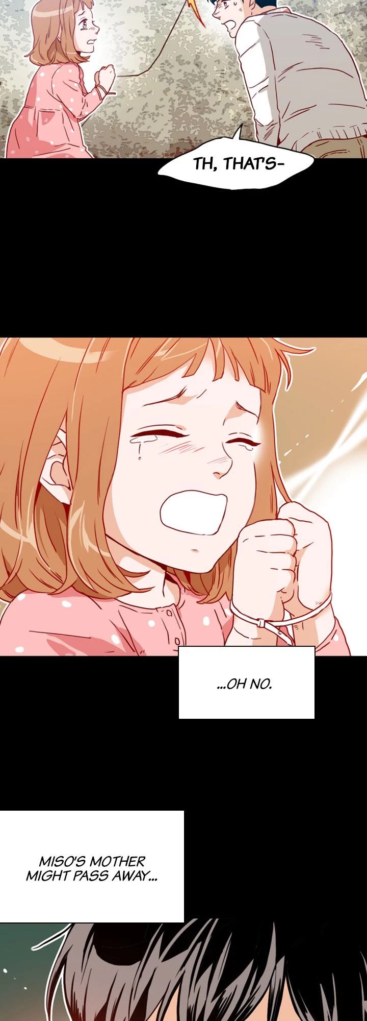 What's Wrong with Secretary Kim? Chapter 59 page 9 - Chapter 59
