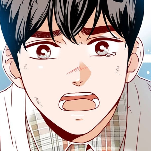 What's Wrong with Secretary Kim? Chapter 59 cover
