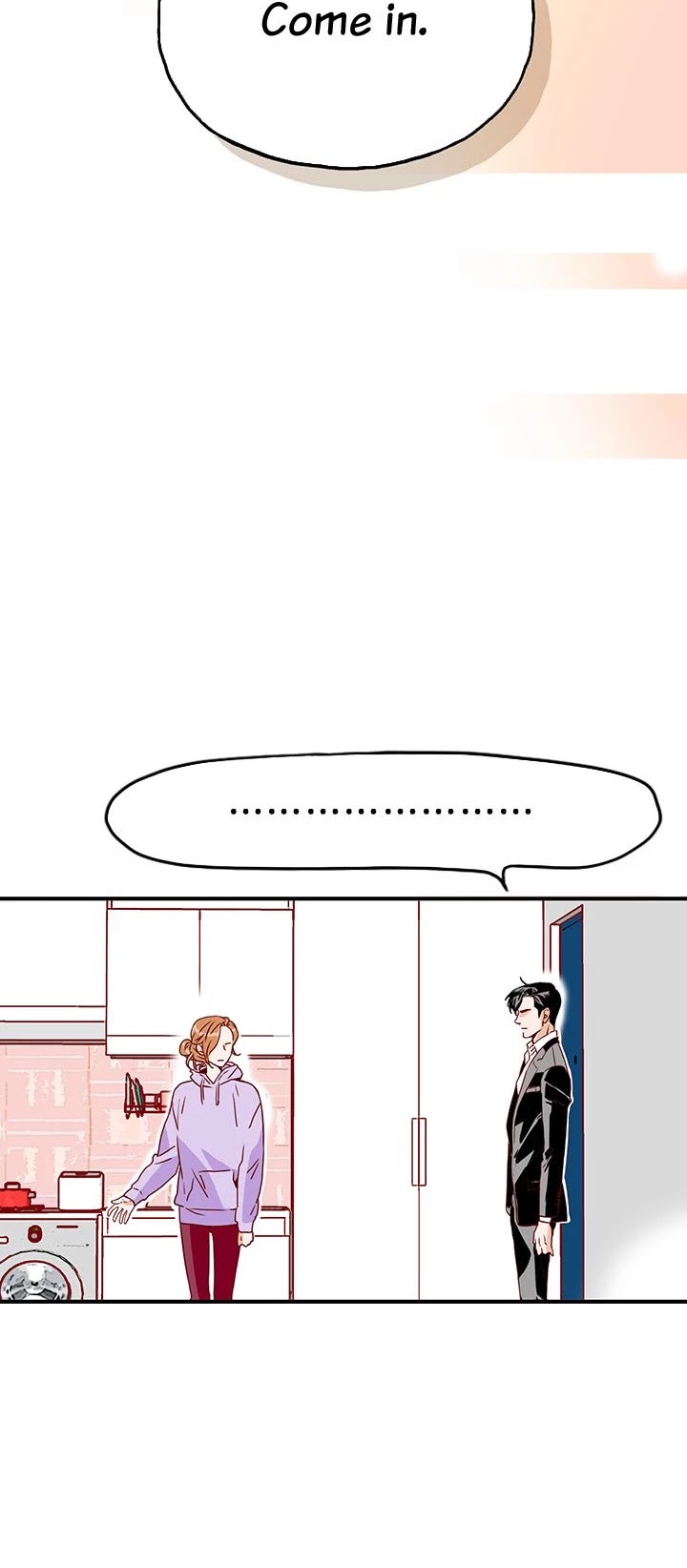 What's Wrong with Secretary Kim? Chapter 6 page 2 - Chapter 6