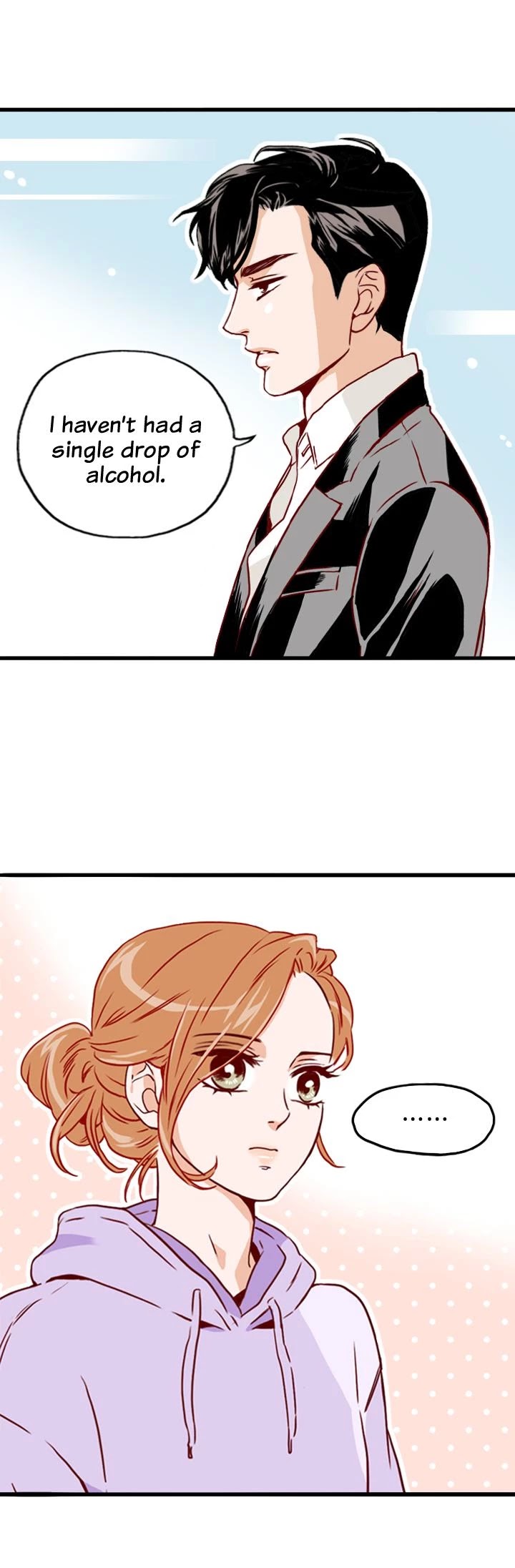 What's Wrong with Secretary Kim? Chapter 6 page 5 - Chapter 6