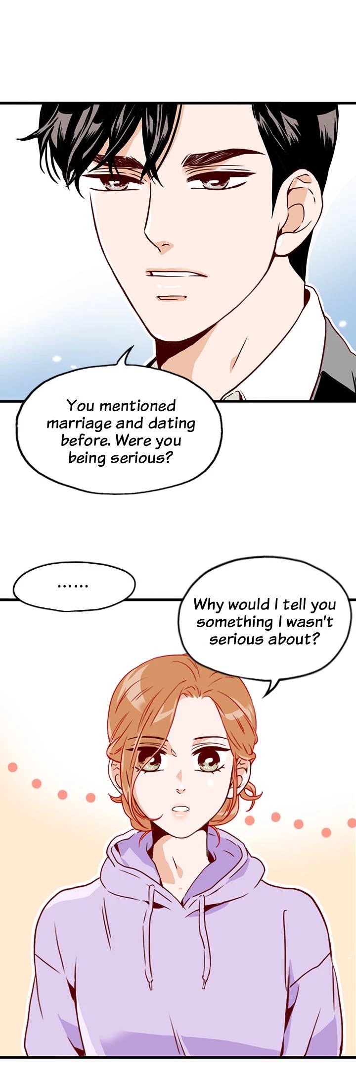 What's Wrong with Secretary Kim? Chapter 6 page 7 - Chapter 6