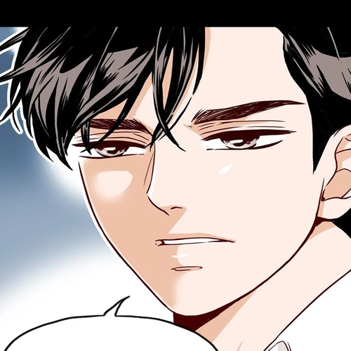 What's Wrong with Secretary Kim? Chapter 6 cover