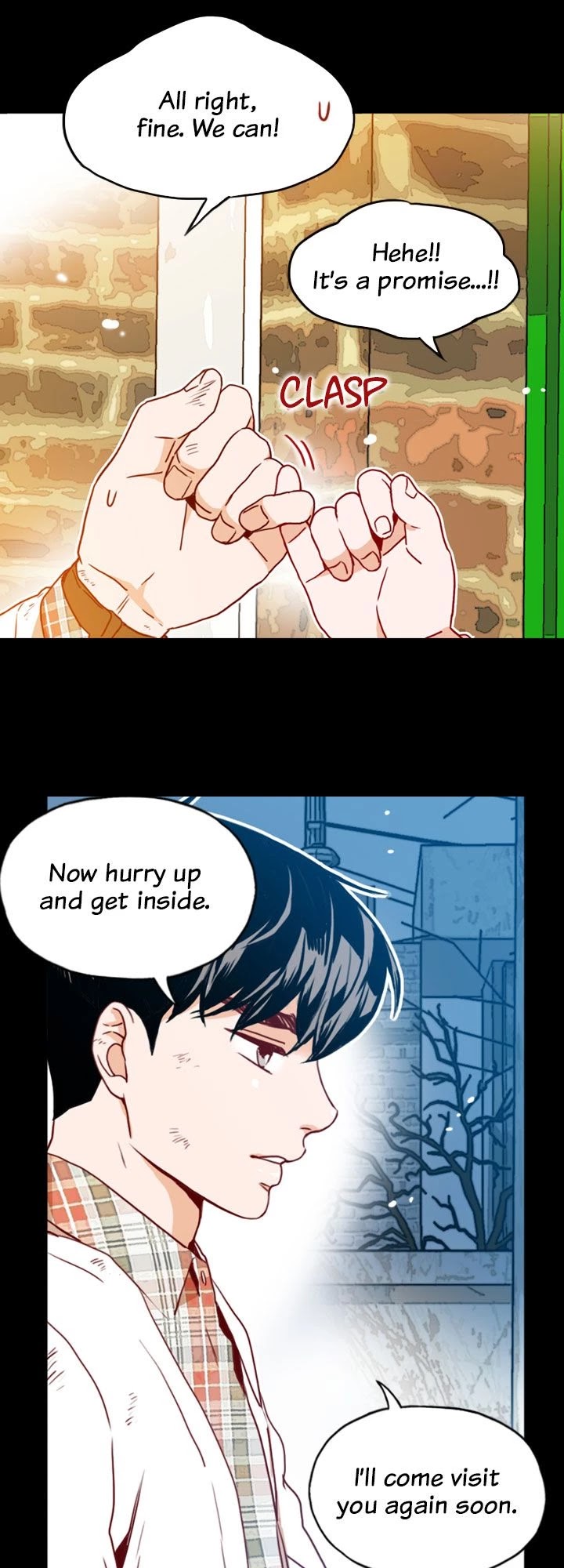 What's Wrong with Secretary Kim? Chapter 60 page 12 - Chapter 60