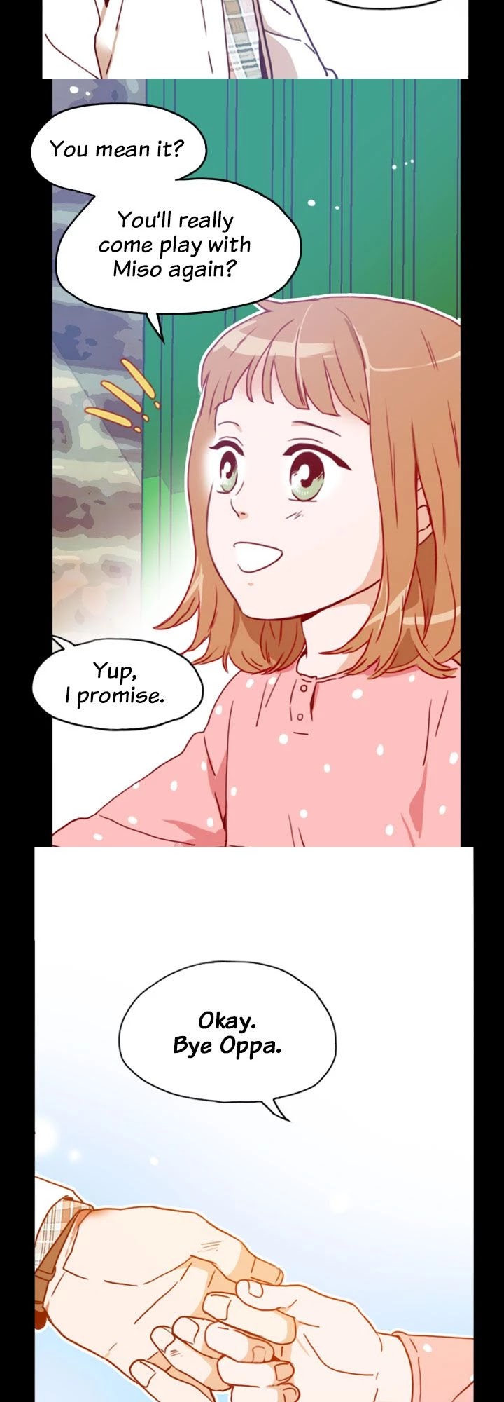 What's Wrong with Secretary Kim? Chapter 60 page 13 - Chapter 60