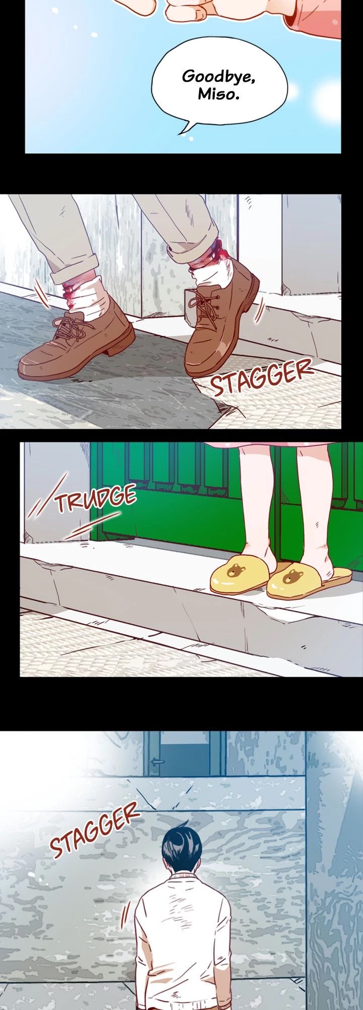 What's Wrong with Secretary Kim? Chapter 60 page 14 - Chapter 60
