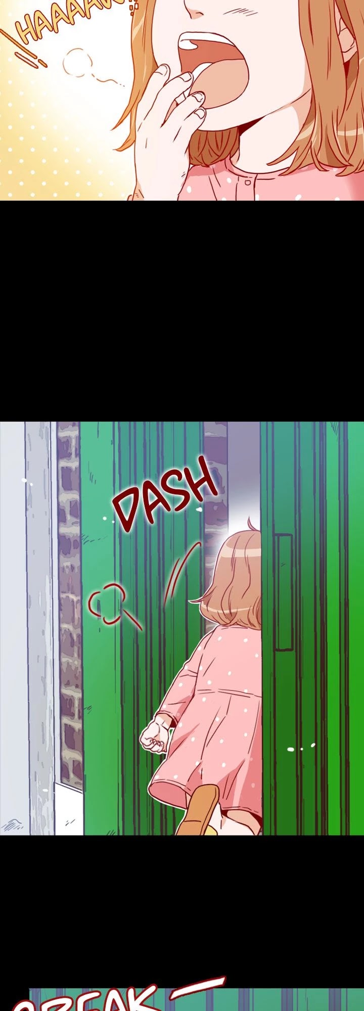 What's Wrong with Secretary Kim? Chapter 60 page 16 - Chapter 60