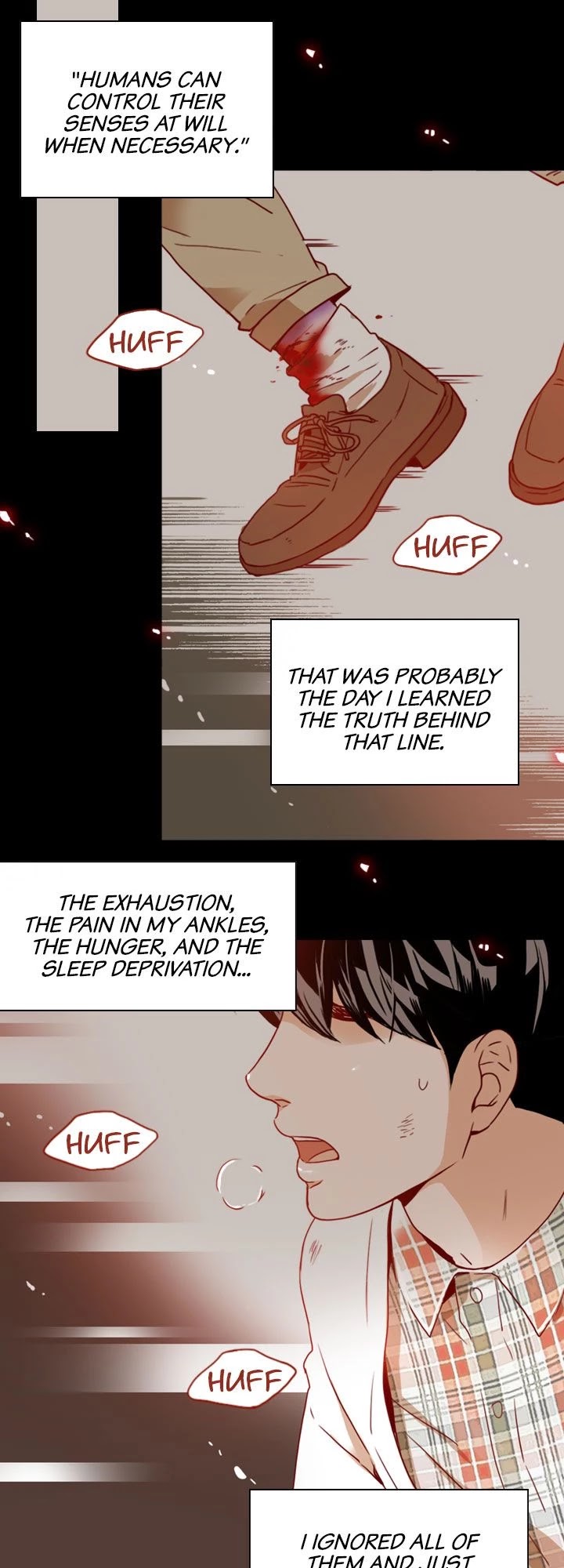 What's Wrong with Secretary Kim? Chapter 60 page 18 - Chapter 60