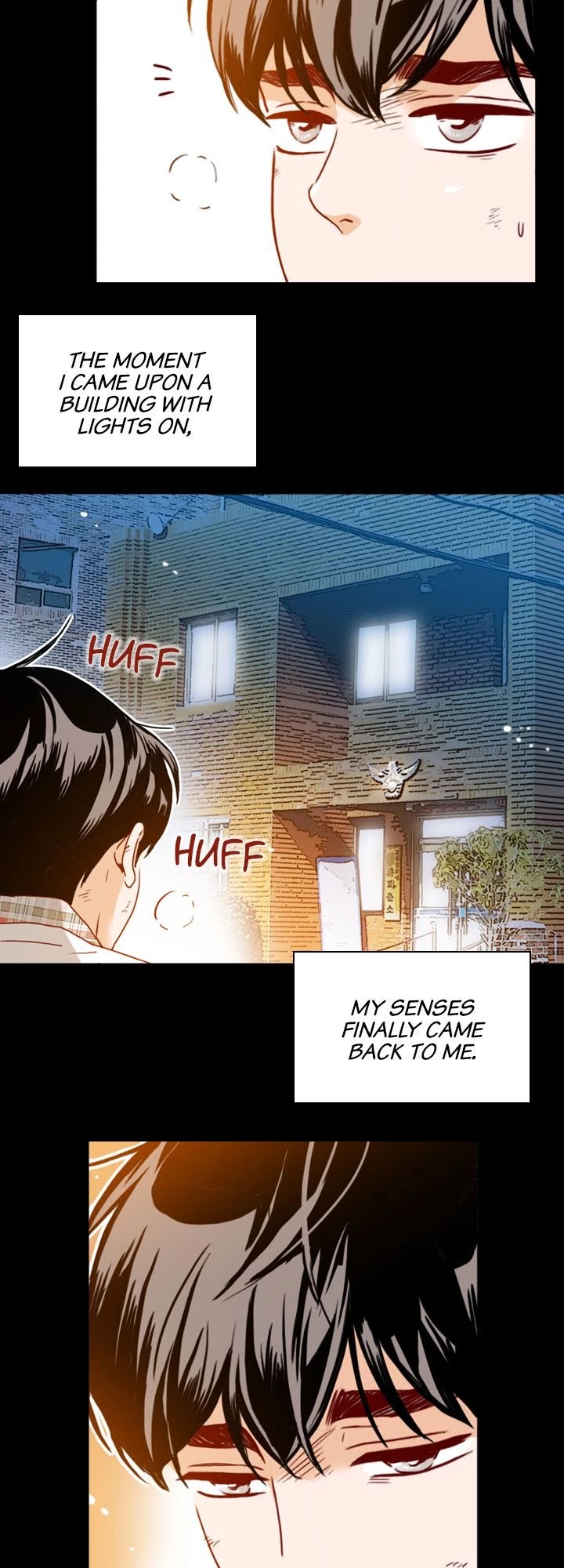 What's Wrong with Secretary Kim? Chapter 60 page 20 - Chapter 60