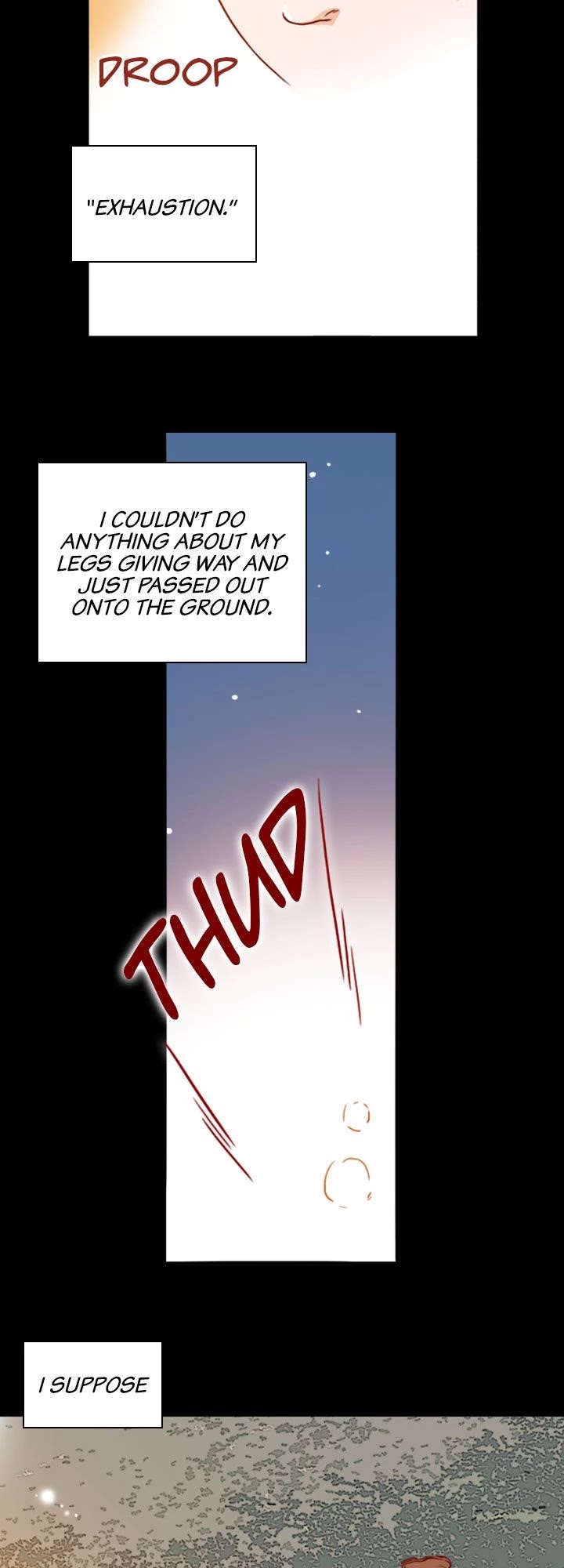 What's Wrong with Secretary Kim? Chapter 60 page 21 - Chapter 60