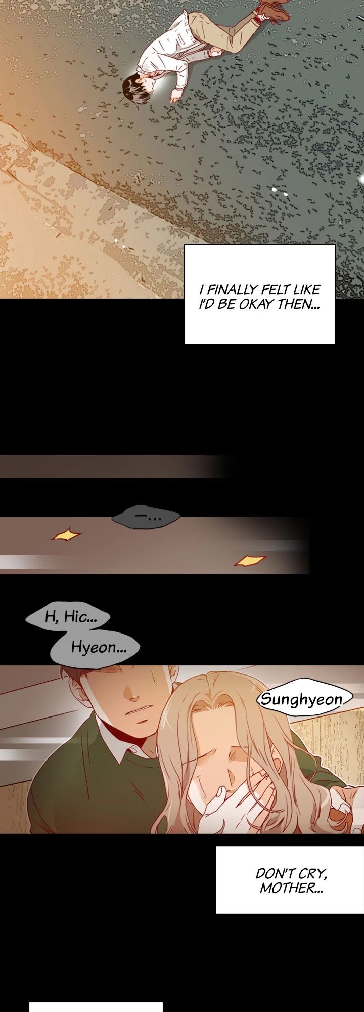 What's Wrong with Secretary Kim? Chapter 60 page 22 - Chapter 60