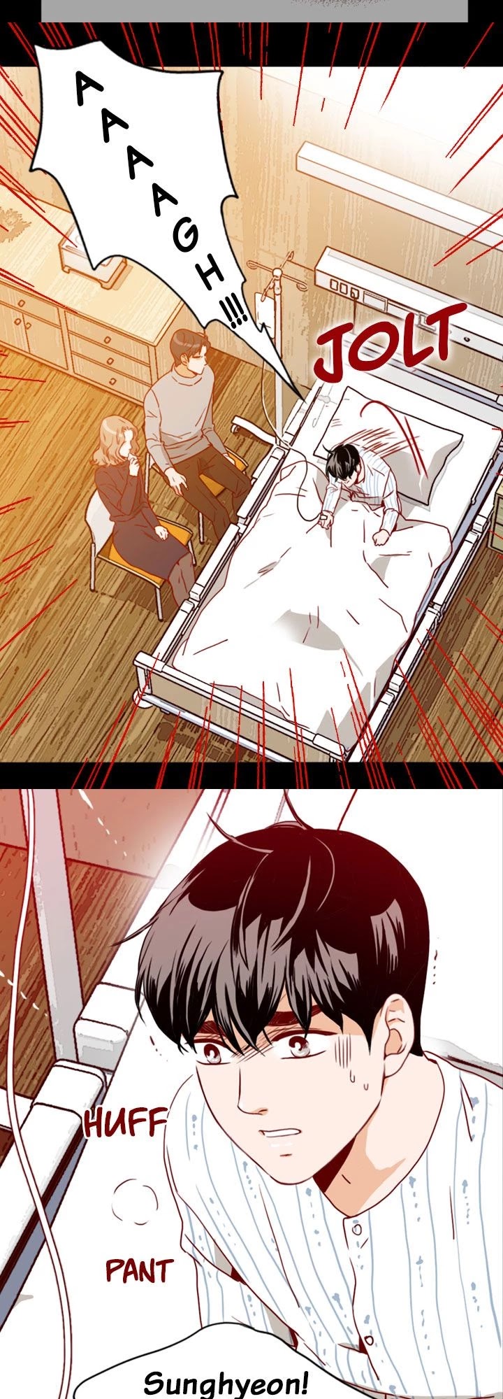 What's Wrong with Secretary Kim? Chapter 60 page 24 - Chapter 60