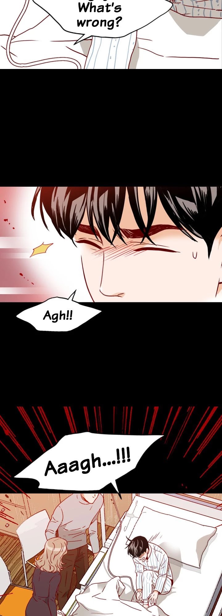 What's Wrong with Secretary Kim? Chapter 60 page 25 - Chapter 60