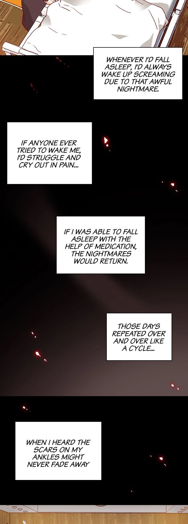 What's Wrong with Secretary Kim? Chapter 60 page 26 - Chapter 60