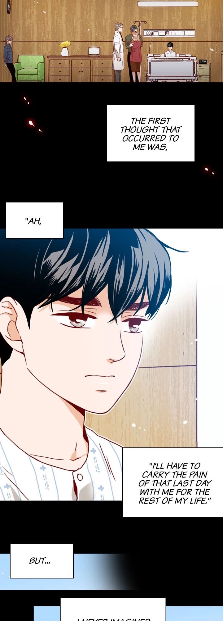 What's Wrong with Secretary Kim? Chapter 60 page 27 - Chapter 60