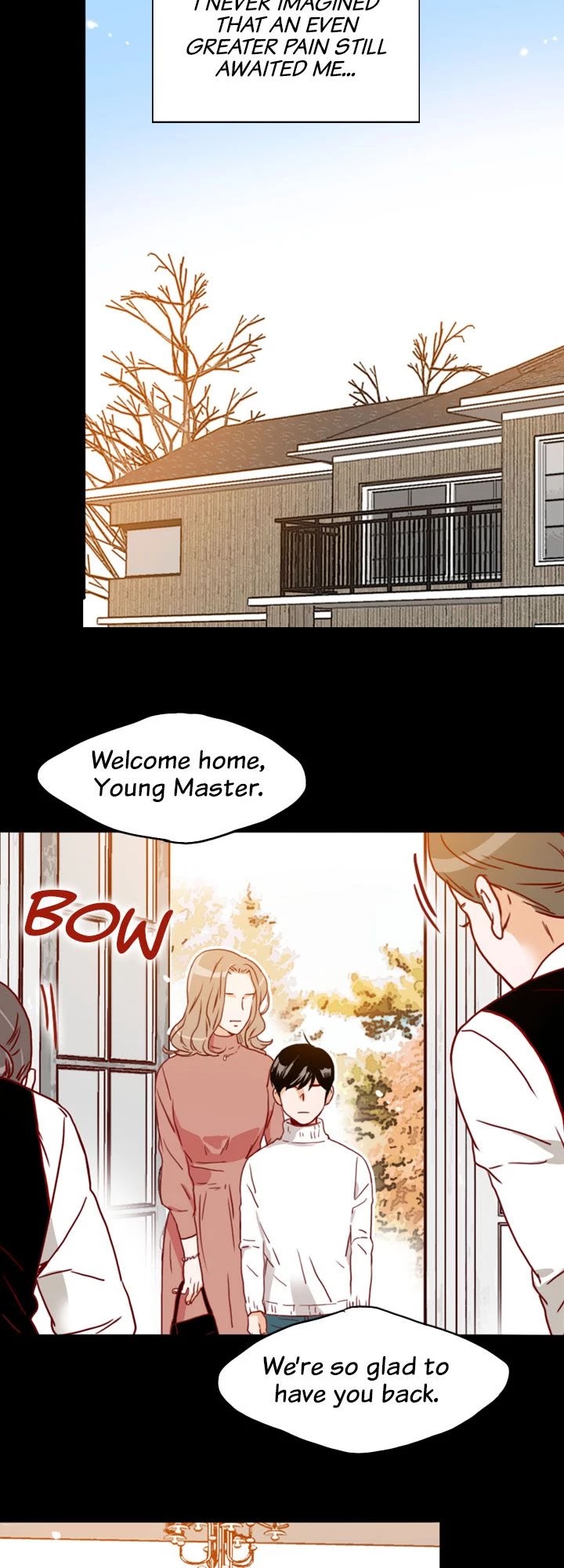 What's Wrong with Secretary Kim? Chapter 60 page 28 - Chapter 60