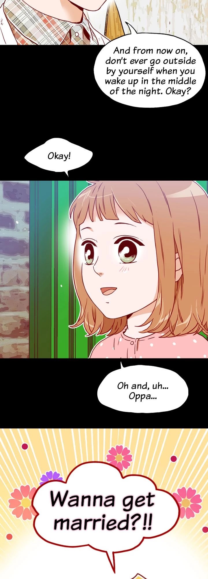 What's Wrong with Secretary Kim? Chapter 60 page 3 - Chapter 60