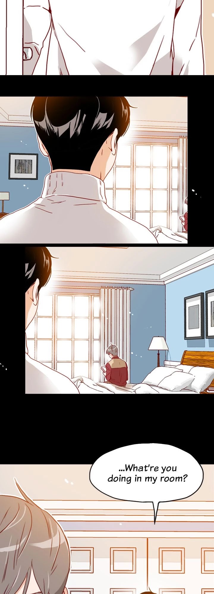 What's Wrong with Secretary Kim? Chapter 60 page 31 - Chapter 60