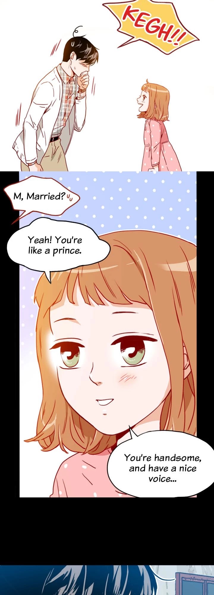 What's Wrong with Secretary Kim? Chapter 60 page 4 - Chapter 60