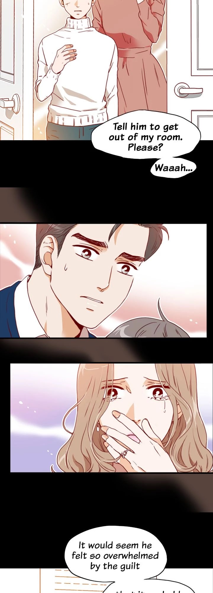 What's Wrong with Secretary Kim? Chapter 61 page 10 - Chapter 61